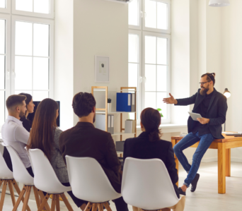 Fundamental of Leadership: Inspire, Influence and Lead