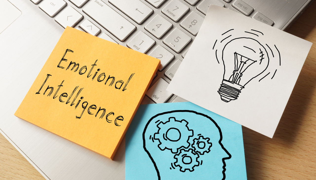 Emotional Intelligence: Elevate Your Leadership and Relationships