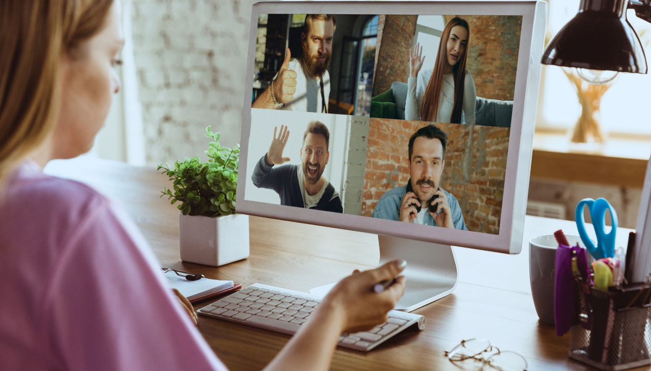 Remote Work Management: Lead Teams Anytime, Anywhere