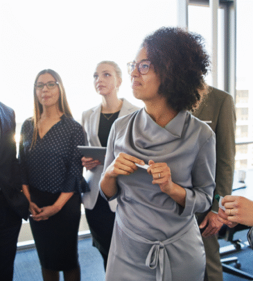 Strategic Thinking: Plan Ahead, Drive Success