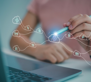 Cloud Computing & IT Infrastructure