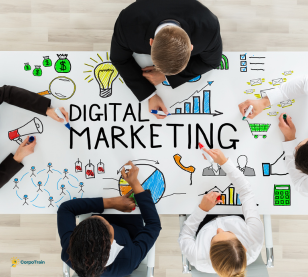 Digital Marketing