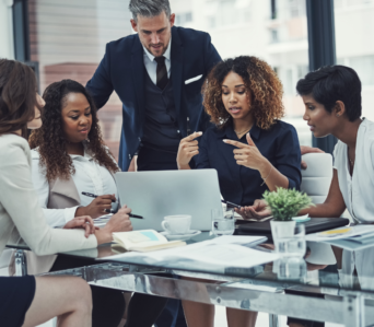 Communication and Collaboration: Build Connections, Drive Success