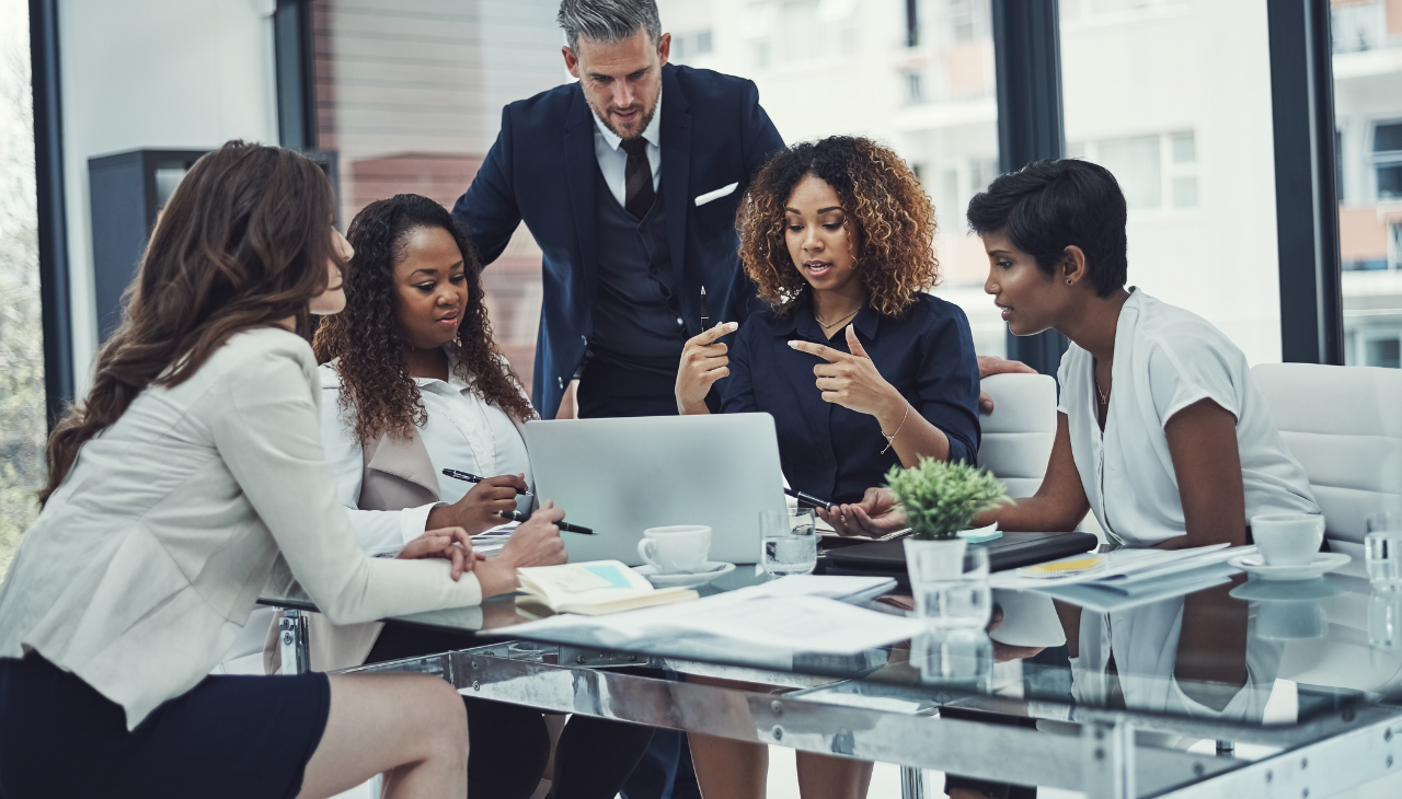 Communication and Collaboration: Build Connections, Drive Success