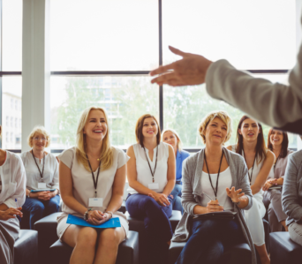 Presentation Skills: Deliver Powerful, Impactful Presentations