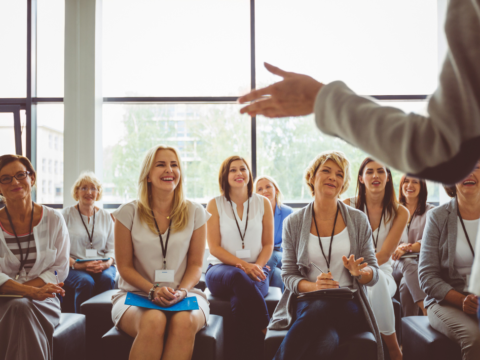 Presentation Skills: Deliver Powerful, Impactful Presentations