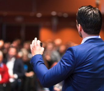 Public Speaking: Speak with Confidence and Impact