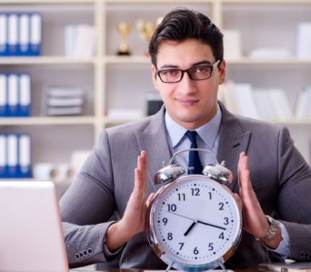 Time Management: Master Your Time, Achieve Your Goals