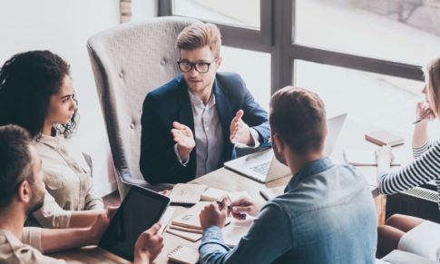 Top In-Demand Skills for Career Growth (2025 Edition)