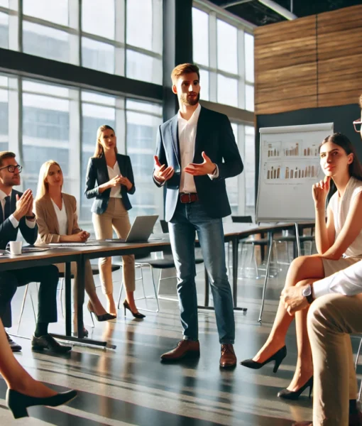 Mastering Effective Communication: A Professional’s Guide