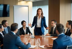 Mastering Effective Communication: A Professional’s Guide
