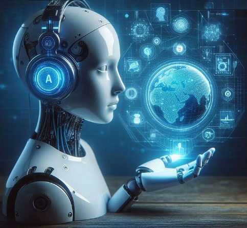 AI-Augmented Human Leadership